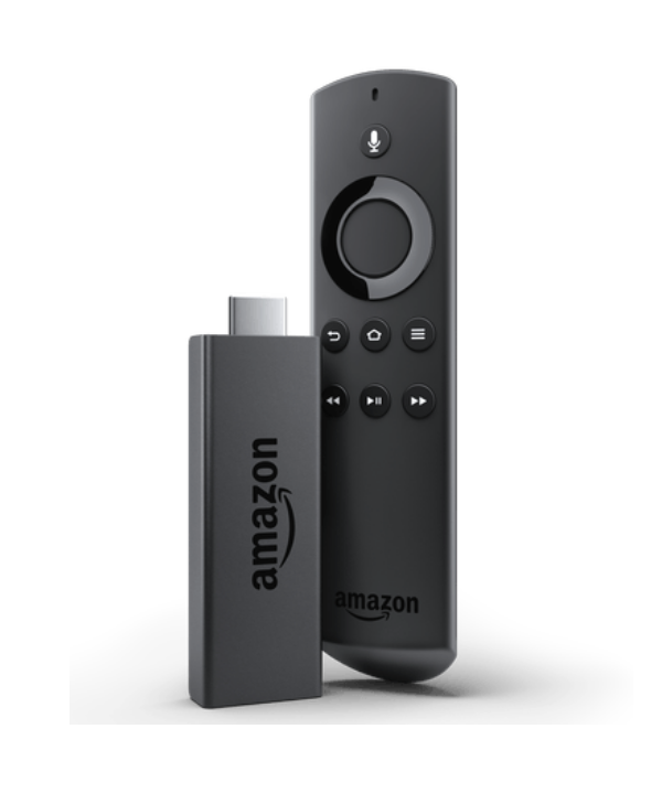 Fire Stick