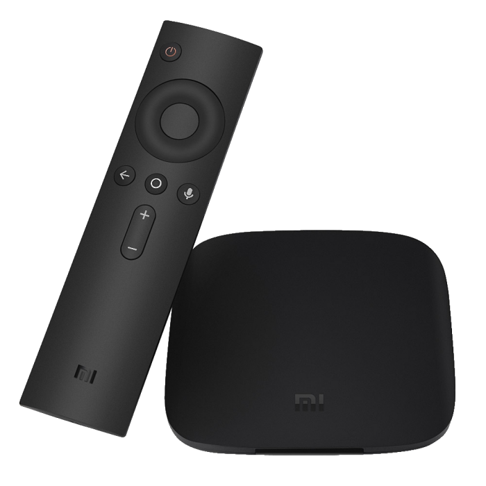 TV Box